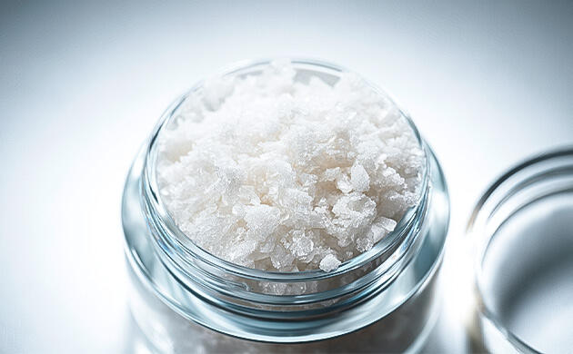 Кристаллы КБД: почему изолированный каннабидиол незаменим для медицины Что такое кристаллы КБД