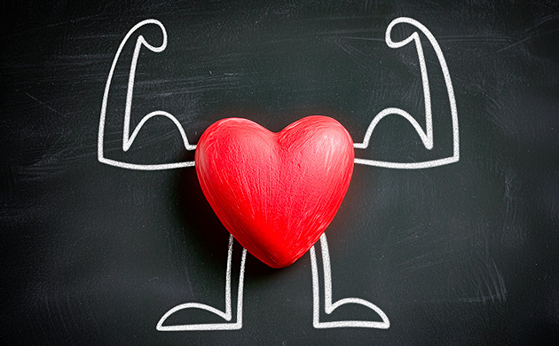 Гераниол и здоровье сердца