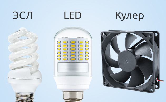 Шум и свет Требования к шуму и свету в стелс боксе