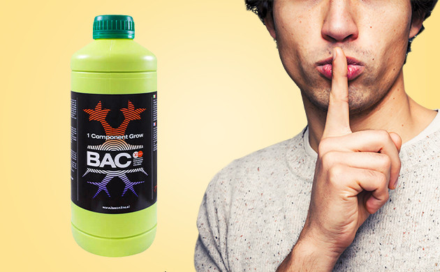 Неправилльная дозировка удобрений