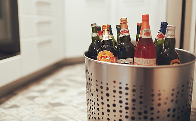 Марихуана против алкоголя: как выбор напитка влияет на вес Снижение калорийности рациона благодаря отказу от алкоголя в пользу каннабиса