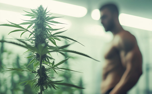 Каннабис как способ похудеть Употребление каннабиса и потеря веса