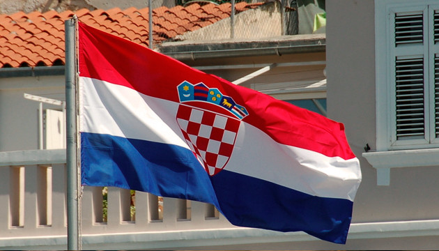 Вождение автомобиля в Хорватии