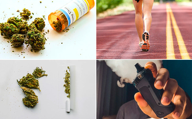 Другие варианты снижения толерантности