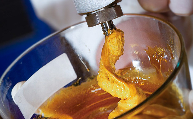 Углеводородная экстракция из конопли