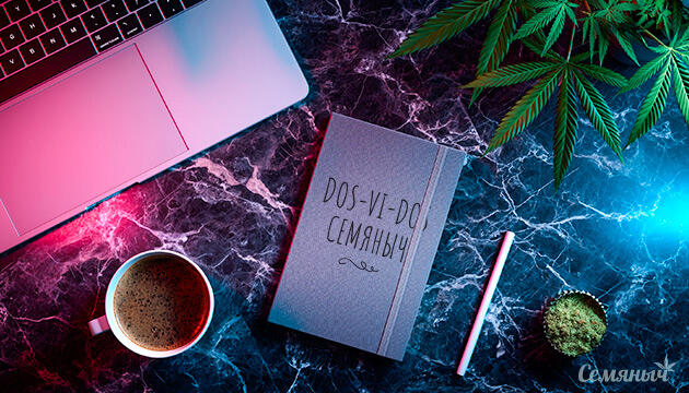 Dos-Vi-Dos от сидбанка Семяныч