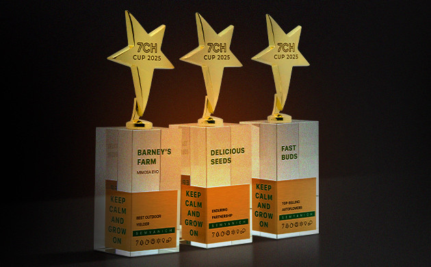 Итоги Spannabis 2025