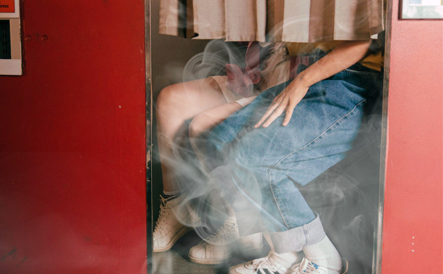 Марихуана и секс