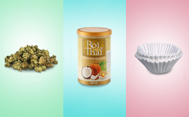 Канна-ингредиенты для роллов