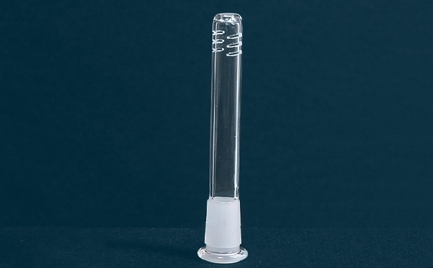 Стеклянный адаптер