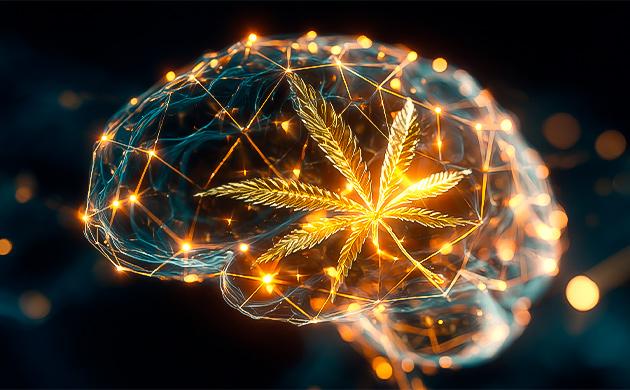 КБД поддерживает эндоканнабиноидную систему и стрессоустойчивость организма