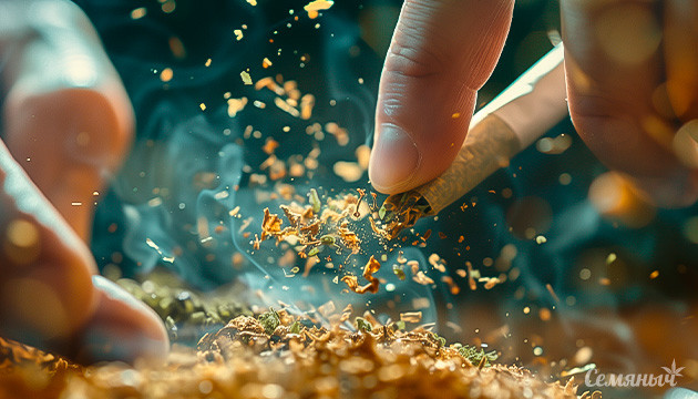 Смешивание марихуаны и табака: научный взгляд на древнюю практику Исследование последствий комбинации каннабиса и табака