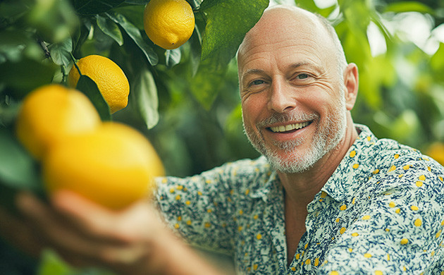 Лимонен и нейровоспаление