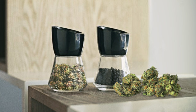 Гриндер своими руками