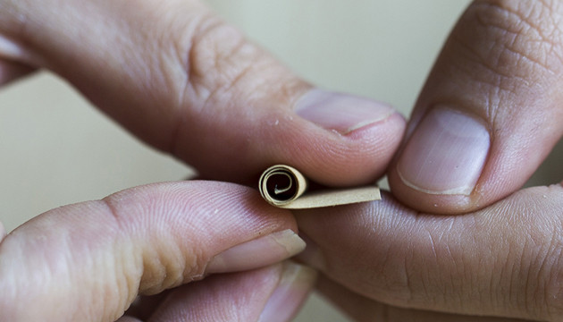 Типы фильтров