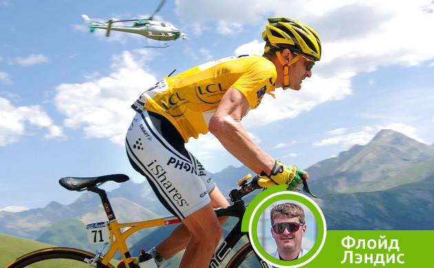 Использование каннабиса в профессиональном спорте