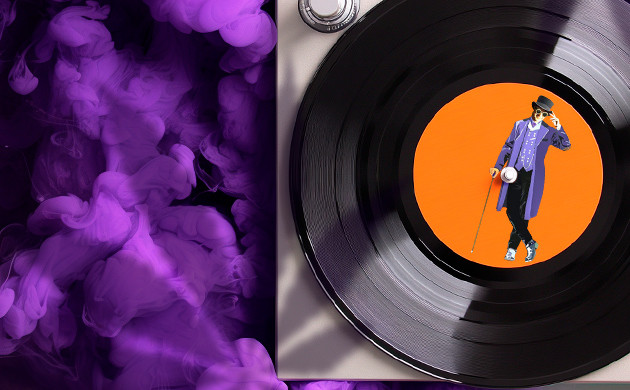 Создатель Blueberry: DJ Short