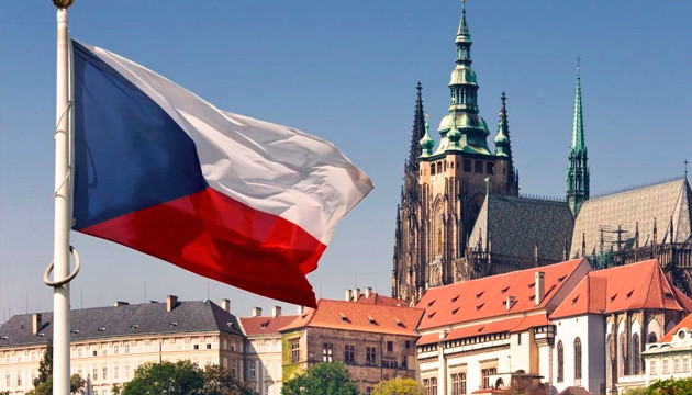 Отношение Чехии за вождение после употребления каннабиса