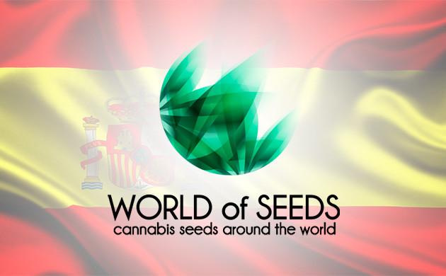 World of Seeds – представитель европейской селекции