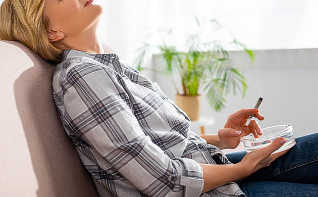 Синергия эффектов: как никотин и ТГК взаимодействуют Как никотин взаимодействует с ТГК