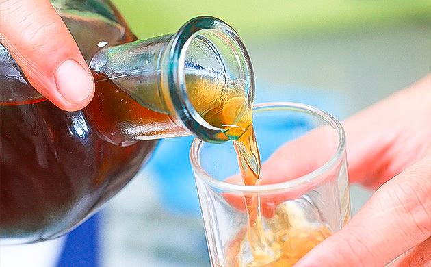 Спиртовая экстракция каннабиса: приготовление настойки в домашних условиях