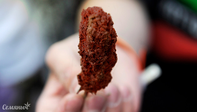 От чего коричневеют соцветия конопли Почему ваши соцветия коричневые