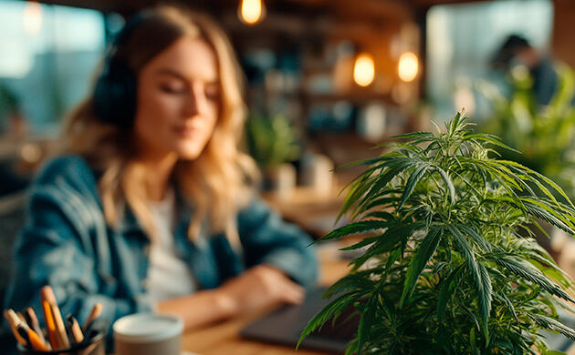 Польза и особенности Сативы Конопля Сатива