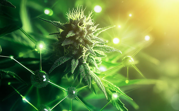 Что такое терпены и как они влияют на эффект каннабиса