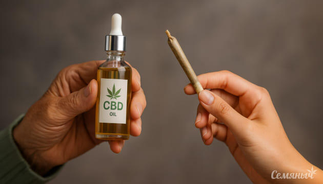 Демографические тенденции использования марихуаны