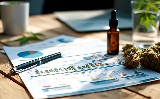 Долгосрочная эффективность медицинской марихуаны Клинический потенциал марихуаны при боли