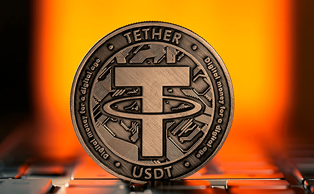 Почему USDT удобен для платежей?