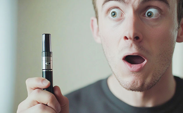 Да не превратись в ворчуна Да не превратись в ворчуна