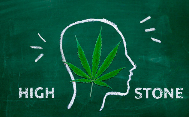 Какой эффект дает КБД Может ли КБД подарить high- или stone-эффект