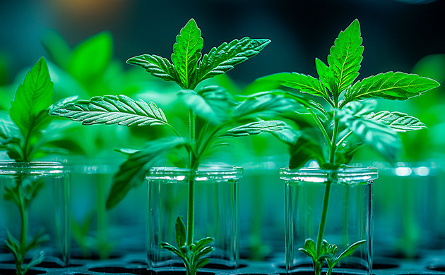 Генетика сорта Y Griega