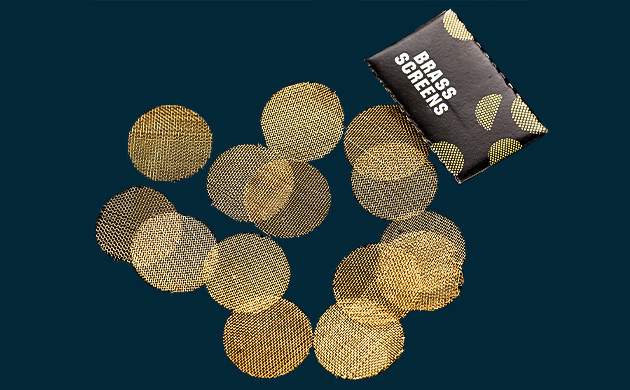 Простейшие синтетические сеточки