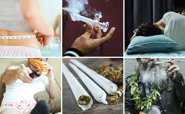 Причины долгого распада тетрагидроканнабинола