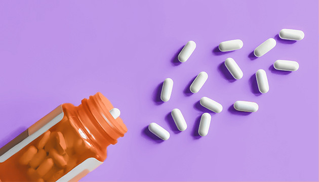 Польза и побочный эффект антидеприсантов Упаковка антидепрессантов