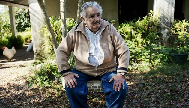 Хосе Мухика