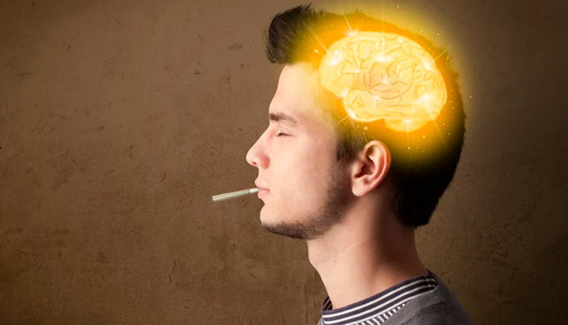 Влияние каннабиса на память