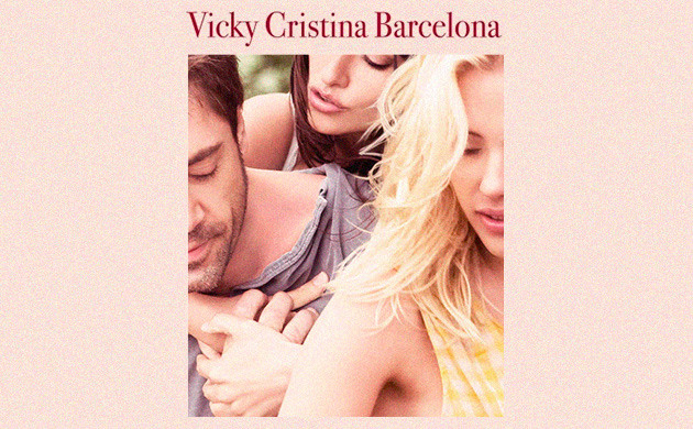Вики Кристина Барселона (2008) - рекомендация фильмов от Семяныча