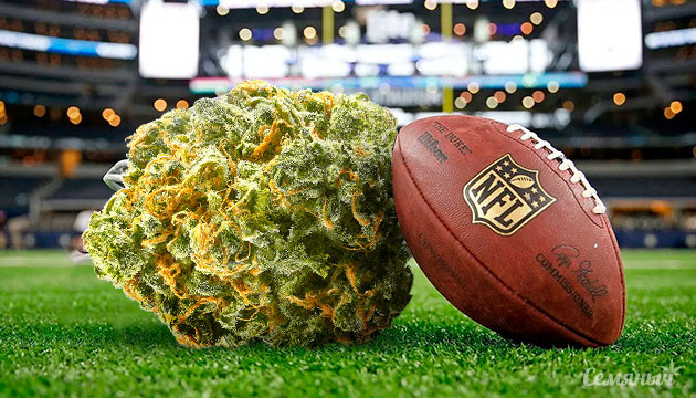 НФЛ выделяет гранты на исследования КБД