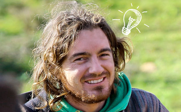 Ферри превратил каннабис в женские растения