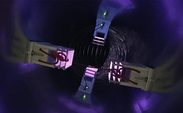 генератор озона