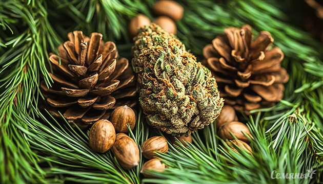 Как цедрен влияет на аромат и эффекты каннабиса Роль цедрена в каннабисе