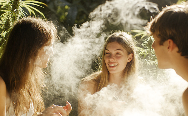 Влияние настроения на эффект каннабиса