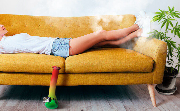 Роль концентрации КБД Релаксация, психическое облегчение после работы