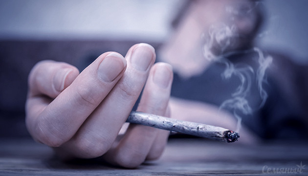 О передозировке марихуаной Передозировка марихуаной