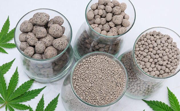 Формы выпуска пеностекла