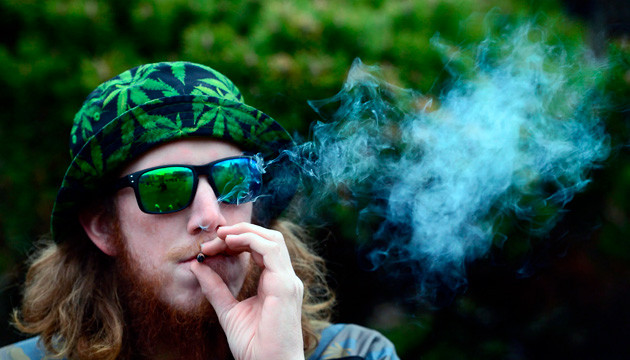 Как марихуана действует на легкие Использование марихуаны