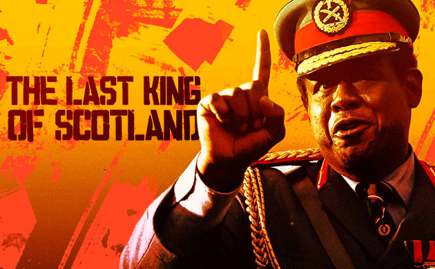 Фильмы с Семянычем - Последний король Шотландии (2006) Последний король Шотландии (2006) - Киновечер с Семянычем